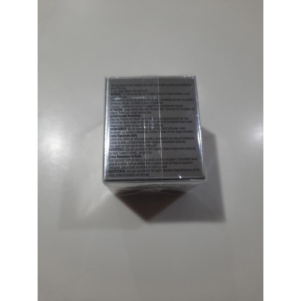 Elizabeth Arden Millenium Night Renewal Cream 1.7 oz NEW SEALED - Picture 2 of 3